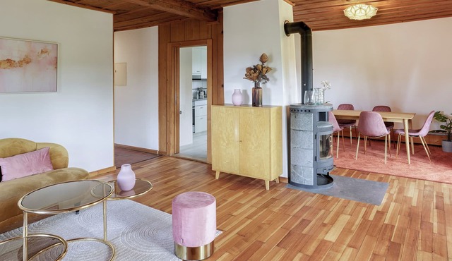 Ofenhaus von 1805 mit Tradition und Comfort