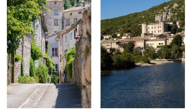 Offre Speciale Lancement Maison au Calme 4 Personnes au Coeur de L'ardèche