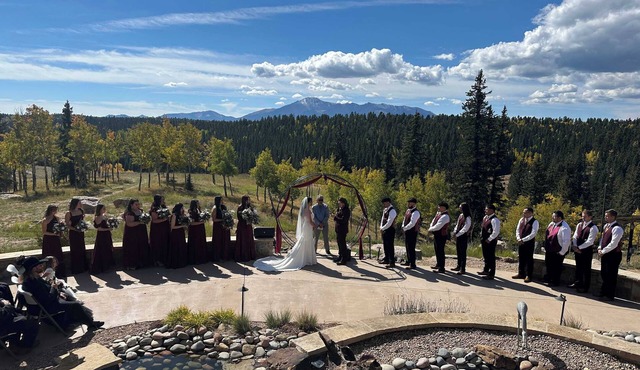 Off Grid Luxury Experience