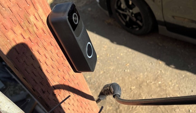 Off grid office studio Dog friendly