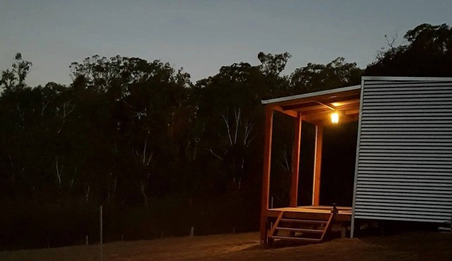 Off-Grid Retreat in Dargo - tranquil and secluded