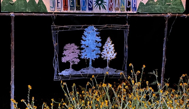 Off-Grid RV 🏕 - Be Adventurous, Come Stay With Us and Live Off-Grid