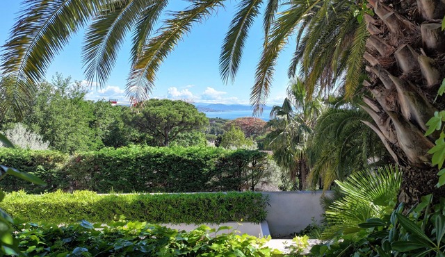 off Market top Luxury Villa Downtown Saint Tropez