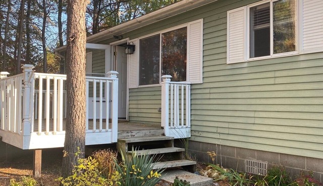 Off-Roaders Oasis-3-bedroom cabin with WiFi, AC in delightful St. Helen