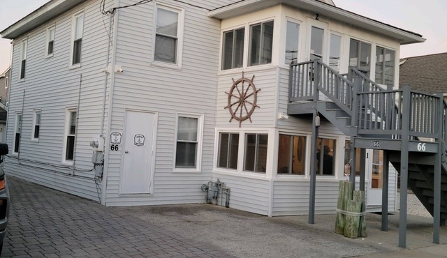 Off Season rental! (min stay 30 days)