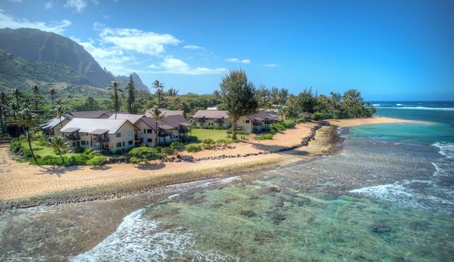 Off-the-Beaten-Path! 2BR Beachfront Condo w/Amazing Views, Onsite Spa & More