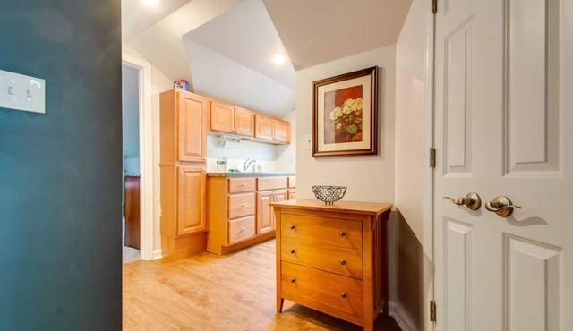 Off The Beaten Path - Choose This Private Gem