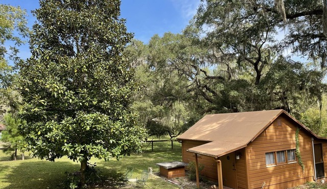 Off the Beaten Trail…..Yet a Prime Location