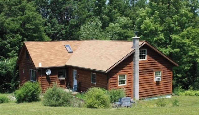OFF THE BEATEN PATH BEAUTIFUL PRIVATE CABIN WIFI WELLSBORO ENJOY A SPRING VISITn