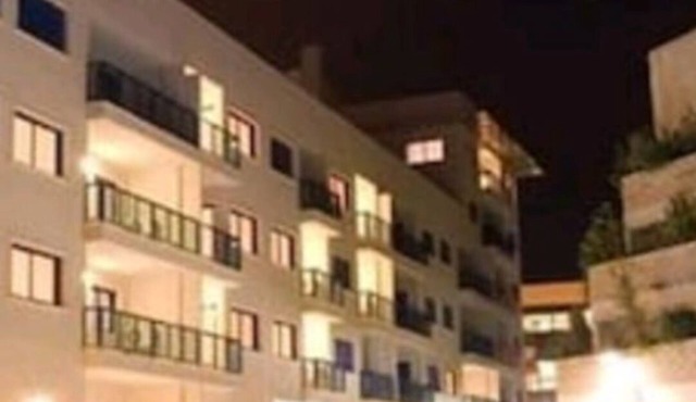 OFFER. Apartment in the Bay of Alicante.