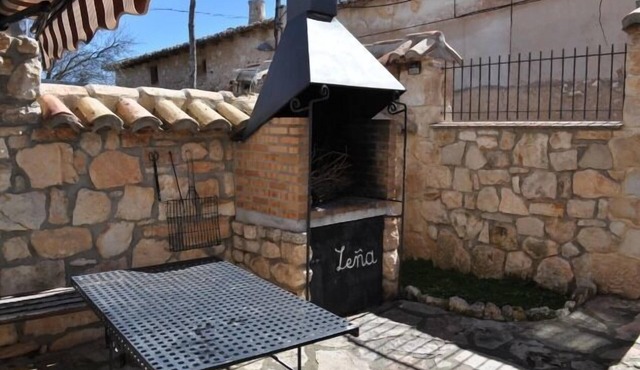 OFFER ! - Casa Victoria for 10 people