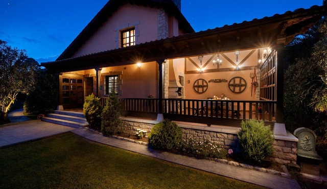 OFFER gift sella descent for stays from 7 to 11 September