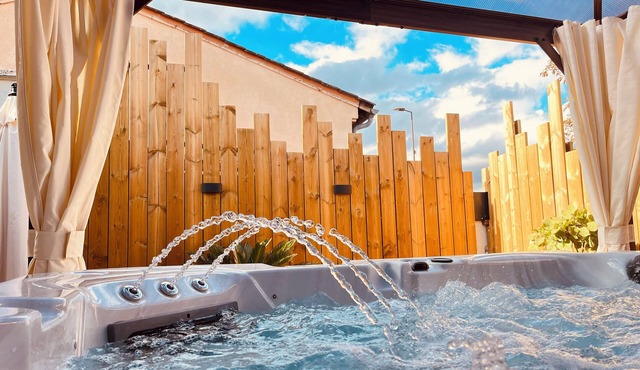 OFFER launch Atypical house 15 min from Toulouse