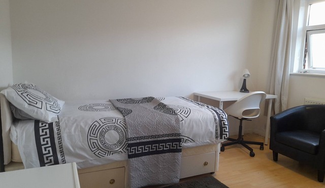 Offering garden views, Bridgewoods is an accommodation situated in Chatham,