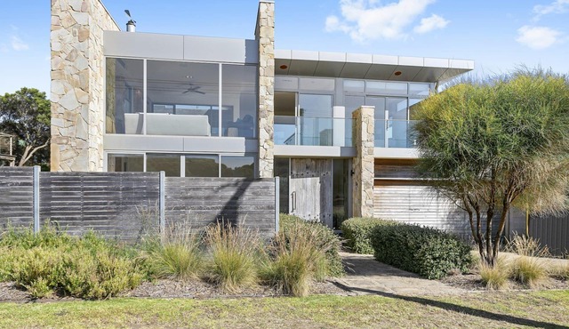 Offering superb ocean views and easy access to the Surf along with the.