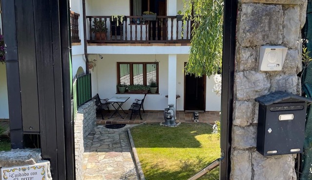 OFFERS - Holiday, rural and beach chalet, up to 6 people