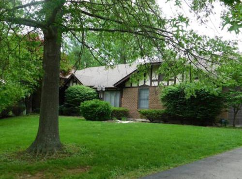Office + 5 BR, Movie Theater , Creve Coeur -10 Sleep surface