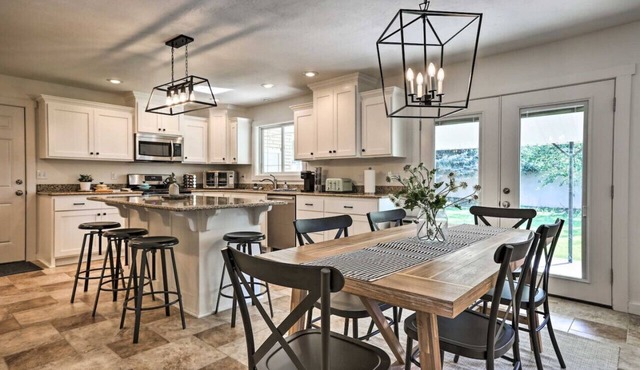 Office|Fast WiFi|Garage