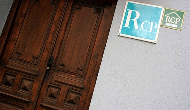 Official House