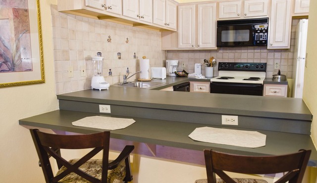 OFFICIAL LISTING | Wyndham - Sea Gardens 1 BR w/Pool, Beach, Attractions!