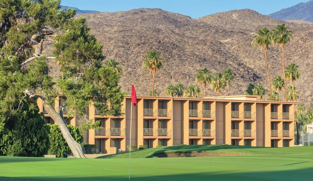 OFFICIAL LISTING | Wyndham - The Plaza Resort and Spa 1BR Condo w/Pool & More!