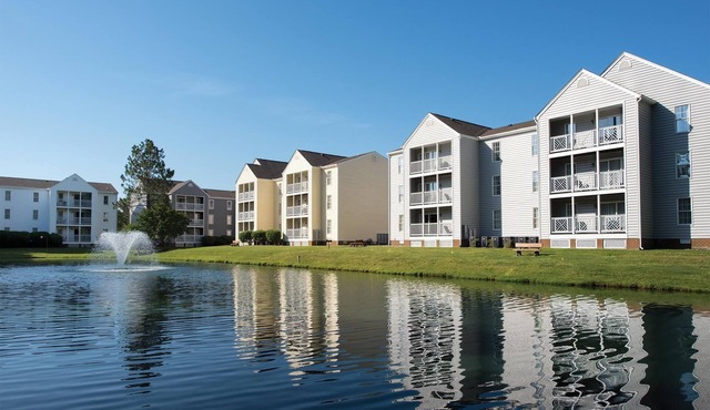 OFFICIAL LISTING | Wyndham - Kingsgate 2 BR Condo w/Pool