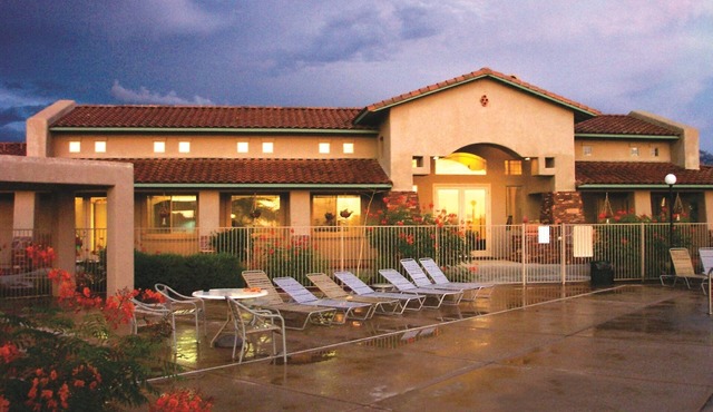 OFFICIAL LISTING | Worldmark Rancho Vistoso Studio w/Pool Access Near Golfing