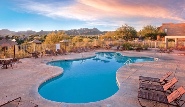OFFICIAL LISTING | Worldmark Rancho Vistoso 1BR w/Pool Access Near Golf Courses