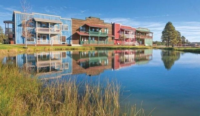 OFFICIAL LISTING | WorldMark Bison Ranch 2BR w/Fireplace, Pool/Hot Tub & More!