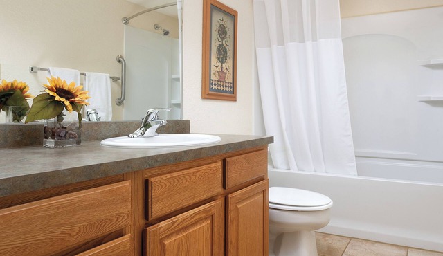 OFFICIAL LISTING | WorldMark Grand Lake 1BR w/Fireplace, Pool, & More!