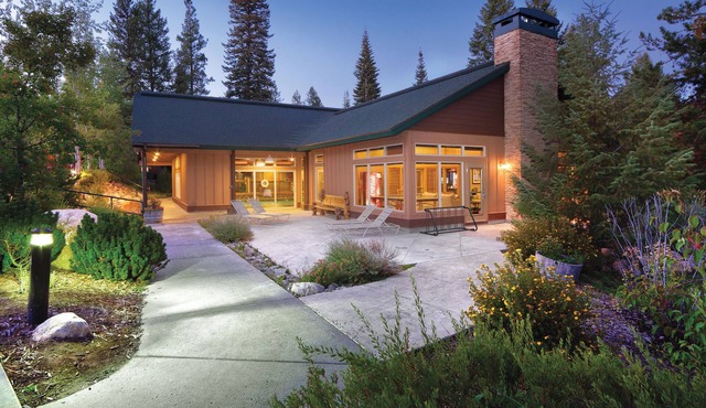 OFFICIAL LISTING | Worldmark McCall 2BR w Resort Pool 1 Mi From State Park