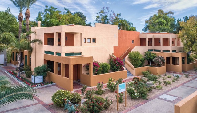OFFICIAL LISTING | Wyndham - Orange Tree Golf Resort 1BR w/Golf, Pool, & More!