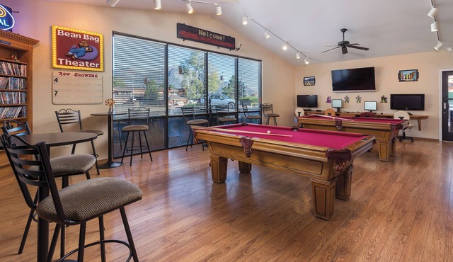 OFFICIAL LISTING | Wyndham - Flagstaff 1 BR Near Grand Canyon, Swim/Golf Onsite