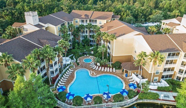 OFFICIAL LISTING | Wyndham - Cypress Palms 2 BR Condo w/Pools Near Disney