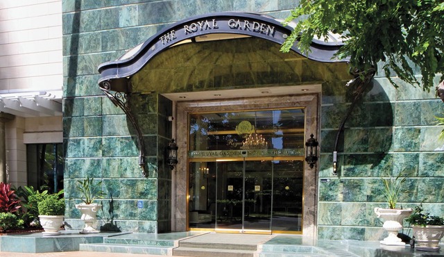 OFFICIAL LISTING | Wyndham - Royal Garden at Waikiki 1BR - Snorkel, Swim & More!