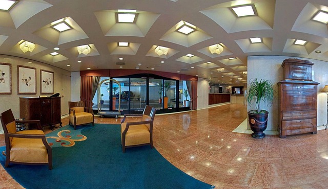 OFFICIAL LISTING | Wyndham - The Donatello Studio Suite w/Rooftop Lounge & More