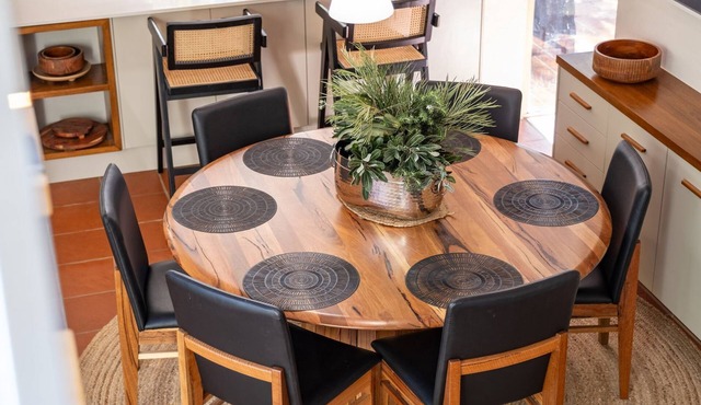 Offshore @ Boomerang Beach