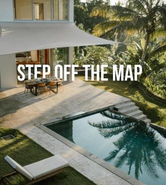 OFFTRACK Retreat - A Bali Retreat for Trail Explorers