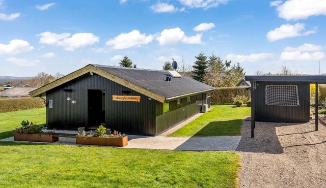 "Ofrath" - 350m to the fjord by Interhome