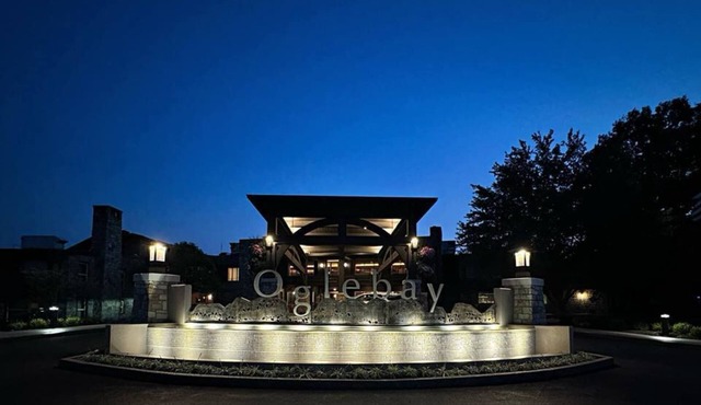 Oglebay Resort