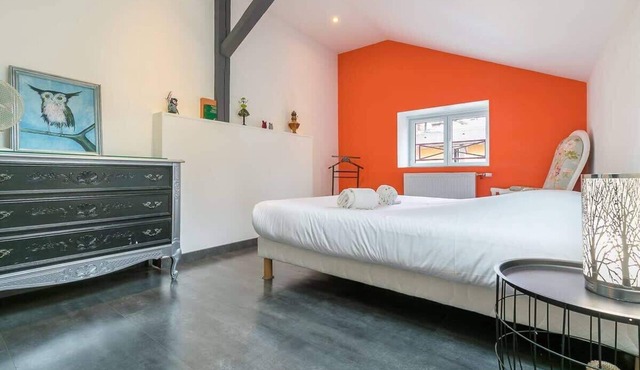 Ogliastra - Maison à proximité de la gare -Sr Loc