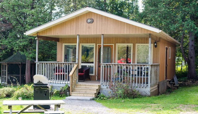 Ogopogo Resort