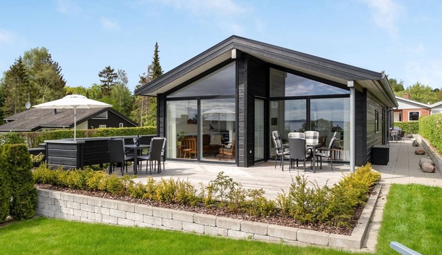 "Øgoti" - 250m from the sea by Interhome