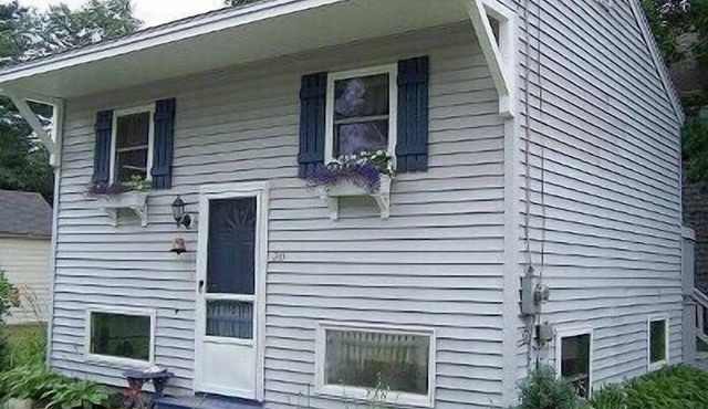 Ogunquit Cottage - 3/10 Mile To Beach!