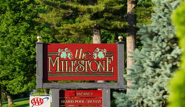 Ogunquit - The Milestone