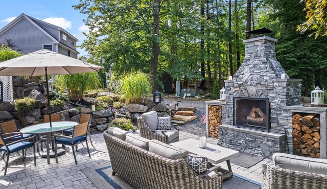 Ogunquit Village Oasis on Scotch Hill