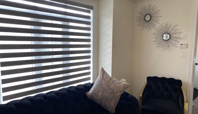 Oh Canada! Home Away from Home! Every Moment Comfortable and Enjoyable Stay!