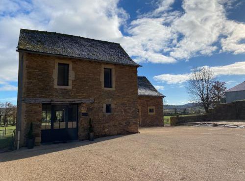 Oh COEUR DU BOUYSSOU