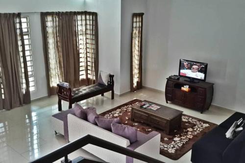 Oh My Melaka Homestay