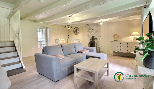 Oh P'tit Lutin - Radenac